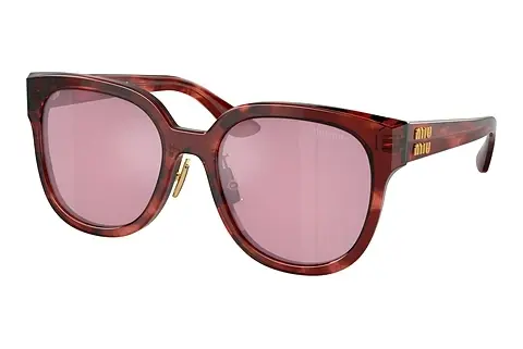 Sonnenbrille Miu Miu MU 01ZS 12Q50D