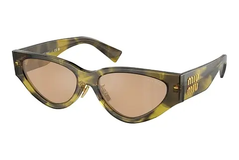 Sonnenbrille Miu Miu MU 03ZS 13Q40D