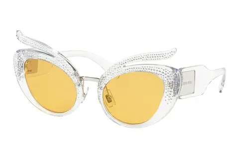 Sonnenbrille Miu Miu MU 04TS TIA140