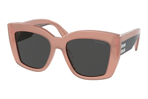 Sonnenbrille Miu Miu MU 04WS 06X5S0