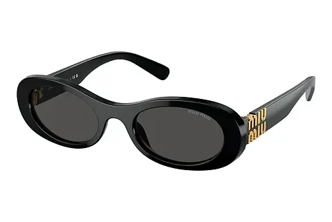 Sonnenbrille Miu Miu MU 06ZS 1AB5S0