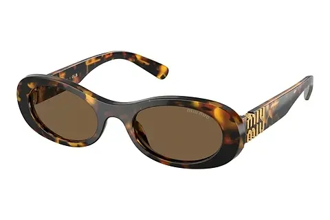 Sonnenbrille Miu Miu MU 06ZS VAU06B