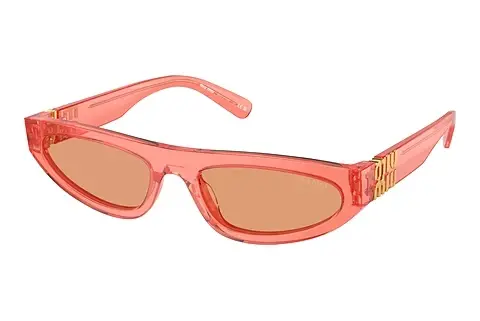 Sonnenbrille Miu Miu MU 07ZS 14T07V