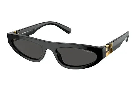 Sonnenbrille Miu Miu MU 07ZS 1AB5S0