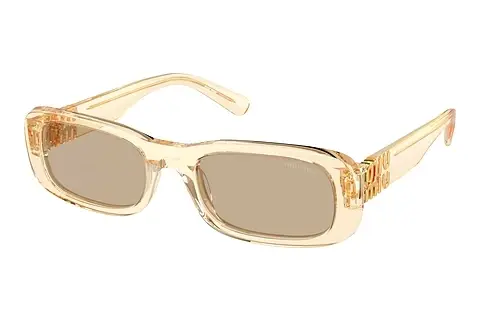 Sonnenbrille Miu Miu MU 08ZS 11T40F