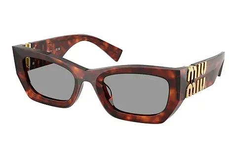 Sonnenbrille Miu Miu MU 09WS 21C40O