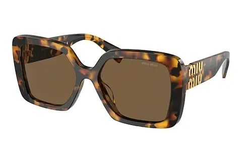 Sonnenbrille Miu Miu MU 10YS VAU06B
