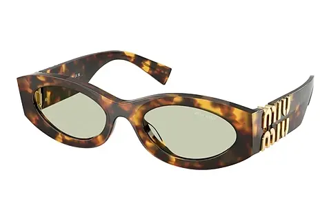 Sonnenbrille Miu Miu 0MU 11WS (MU 11WS 14L50O)