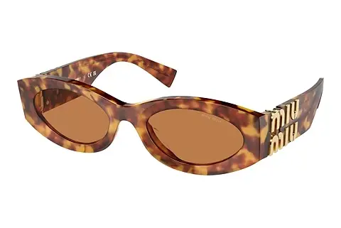 Sonnenbrille Miu Miu 0MU 11WS (MU 11WS 4BW2Z1)