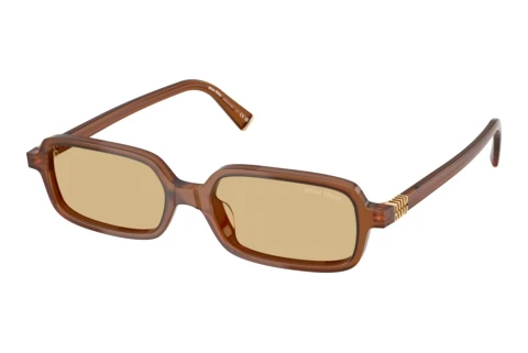 Sonnenbrille Miu Miu MU 11ZS 22I10R