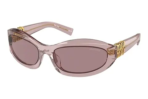 Sonnenbrille Miu Miu MU 14ZS 12W20I