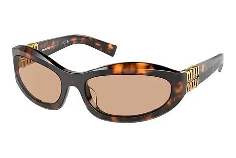 Sonnenbrille Miu Miu MU 14ZS 14L90H