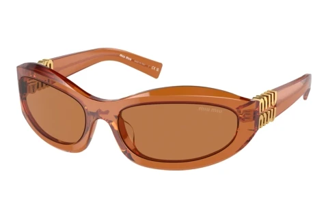 Sonnenbrille Miu Miu MU 14ZS 15T10I