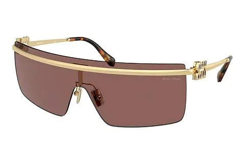 Sonnenbrille Miu Miu MU 50ZS ZVN70D