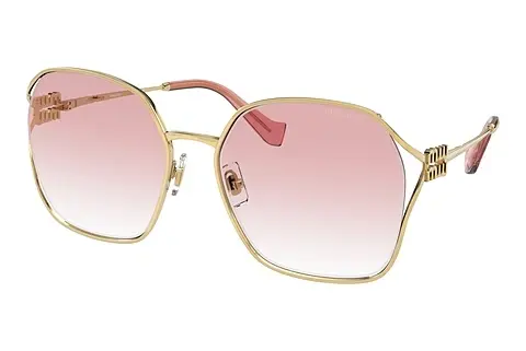 Sonnenbrille Miu Miu MU 52WS 5AK06S