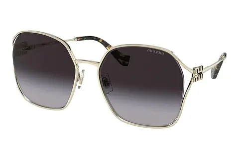 Sonnenbrille Miu Miu MU 52WS ZVN5D1