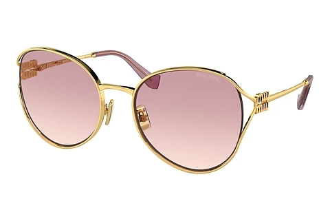 Sonnenbrille Miu Miu MU 53YS 5AK06S