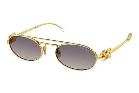 Sonnenbrille Miu Miu MU 54ZS 5AK30C