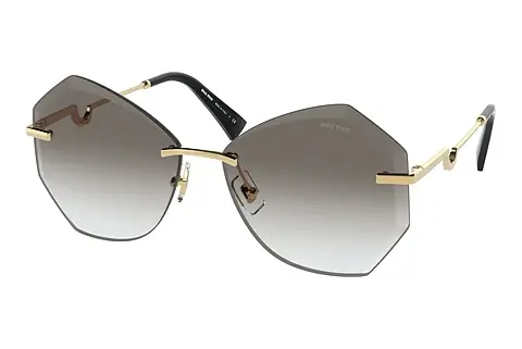 Sonnenbrille Miu Miu MU 55XS 5AK0A7