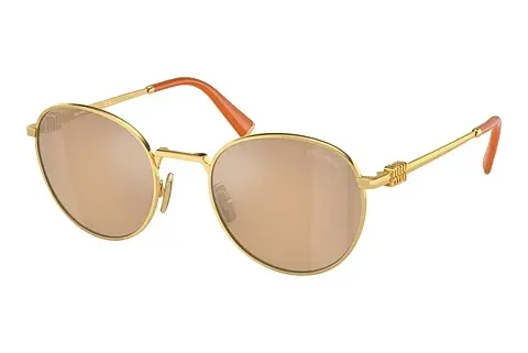 Sonnenbrille Miu Miu MU 55ZS 5AK40D