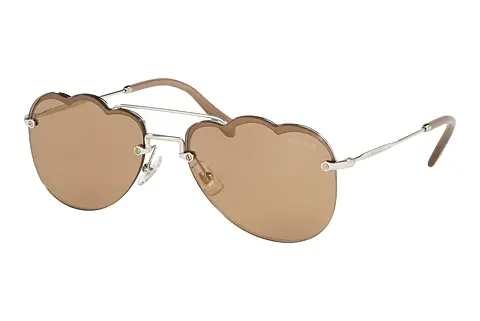 Sonnenbrille Miu Miu CORE COLLECTION (MU 56US 1BC176)