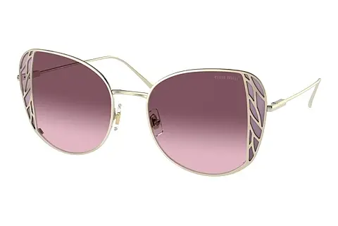 Sonnenbrille Miu Miu MU 57XS ZVN3G2