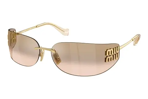 Sonnenbrille Miu Miu MU A51S 5AK20P