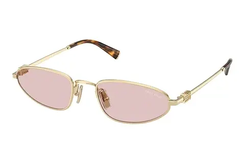Sonnenbrille Miu Miu MU A52S ZVN4I0