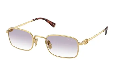 Sonnenbrille Miu Miu MU A53S 5AK04O