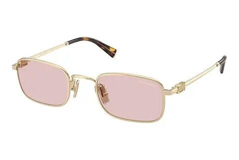 Sonnenbrille Miu Miu MU A53S ZVN4I0