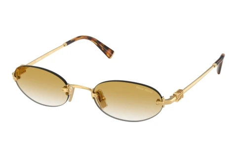 Sonnenbrille Miu Miu MU A54S 5AK21D