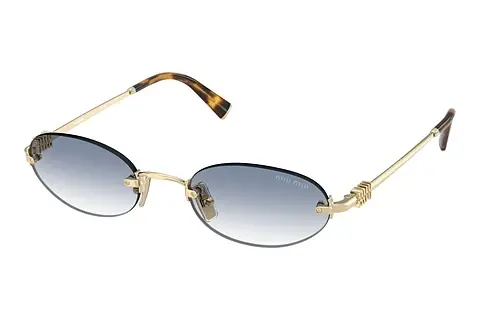 Sonnenbrille Miu Miu MU A54S ZVN80O