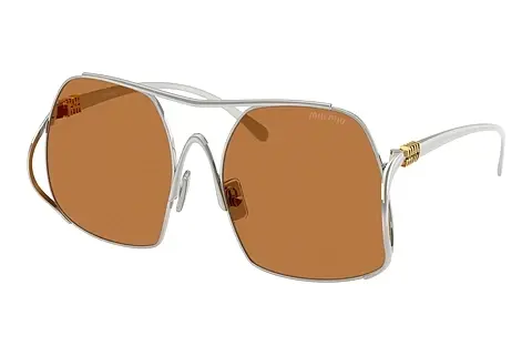 Sonnenbrille Miu Miu MU A55S 1BC90Q