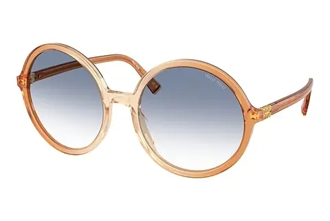 Sonnenbrille Miu Miu MU B02S 26G80O