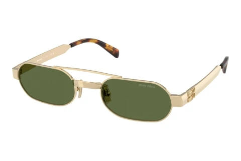 Sonnenbrille Miu Miu MU B52S ZVN71A