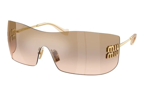 Sonnenbrille Miu Miu MU B53S 5AK20P