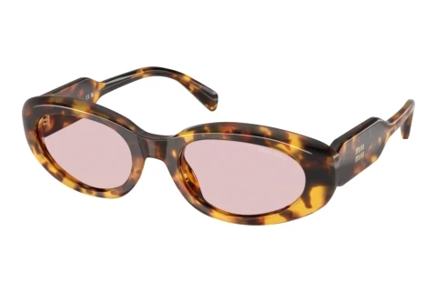 Sonnenbrille Miu Miu MU C01S 14L4I0