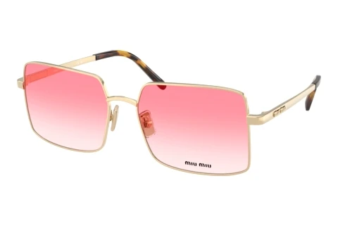 Sonnenbrille Miu Miu MU C53S ZVN81E