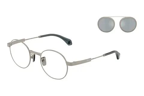 Sonnenbrille Moncler SUFFUSE (ME4015T 10046G)