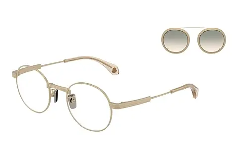 Sonnenbrille Moncler SUFFUSE (ME4015T 10242C)