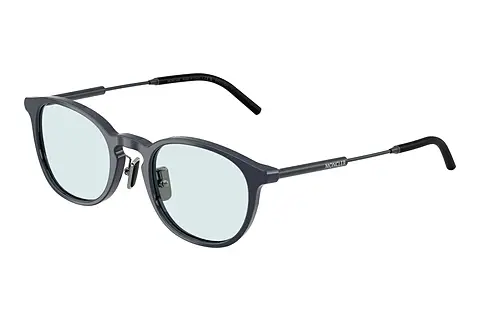Sonnenbrille Moncler BARBB (ME6011D 301T72)