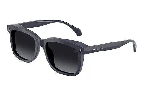 Sonnenbrille Moncler VALAIRE (ME6018 3020T3)
