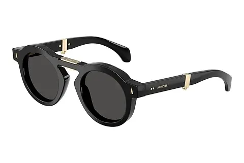 Sonnenbrille Moncler GLISSE (ME6019U 300187)