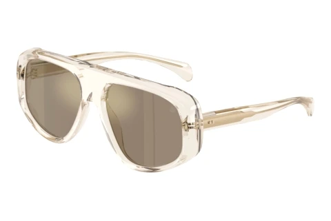Sonnenbrille Moncler AURON (ME6035U 30035A)