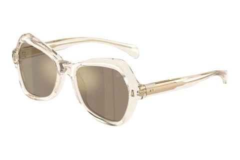 Sonnenbrille Moncler ELIZIA (ME6036U 30035A)