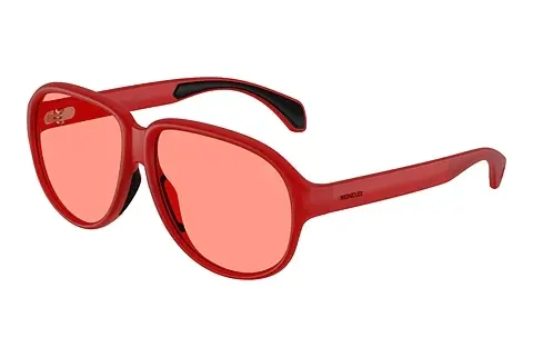 Sonnenbrille Moncler HALCYONNE (ME8001 5005F5)
