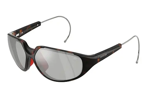 Sonnenbrille Moncler LASZER (ME8008 50218V)