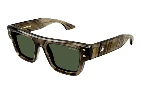Sonnenbrille Mont Blanc MB0253S 005