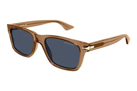 Sonnenbrille Mont Blanc MB0263S 005