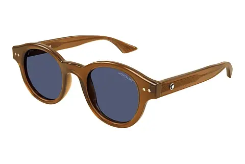 Sonnenbrille Mont Blanc MB0287S 003